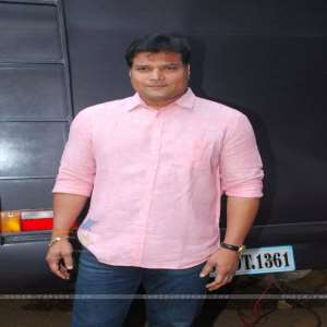 Dayanand Shetty